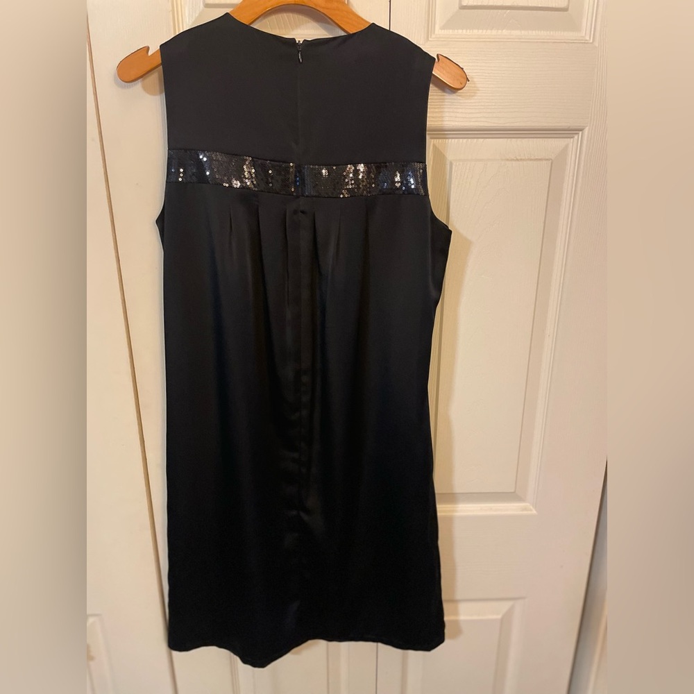 Calvin Klein Slip dress- Sz 8
